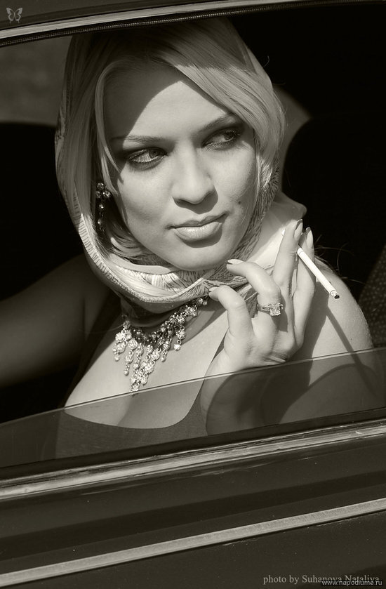 Фото Nataliya Suhanova