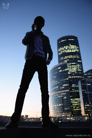 Фото Глеб Zloy