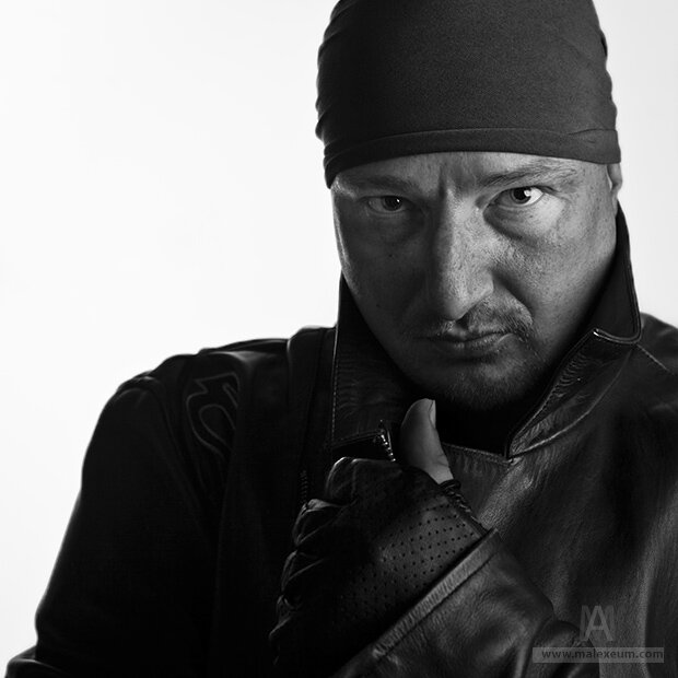 Фото Алексей malexeum Макушин