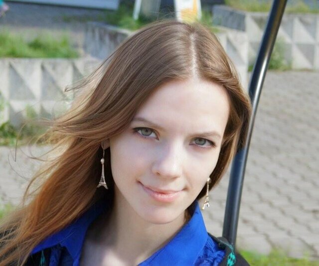 Фото Светлана sgromova Громова