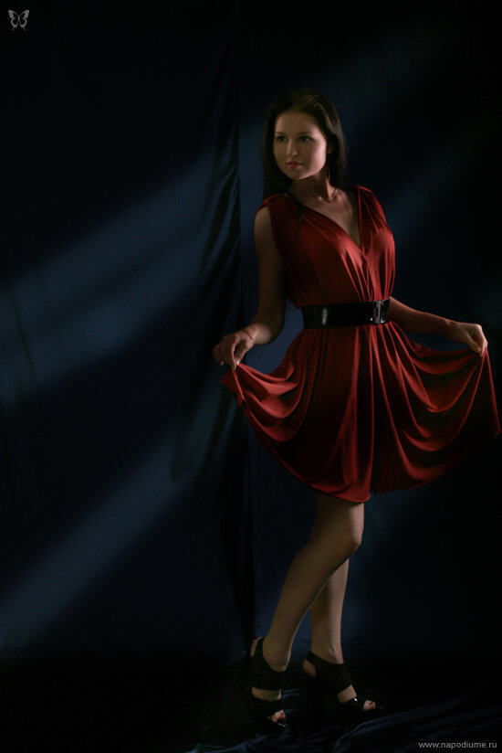 Фото Oleg Bashin