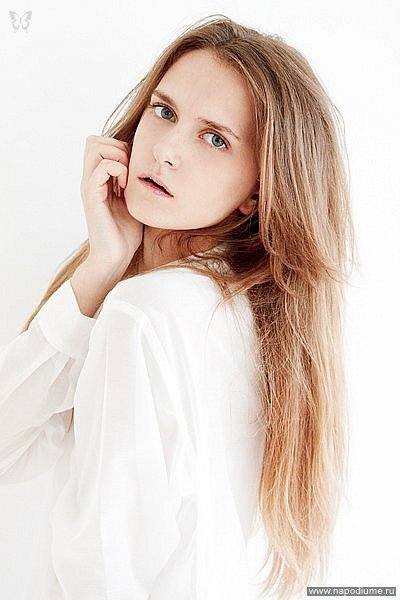 Фото Татьяна Прихожая