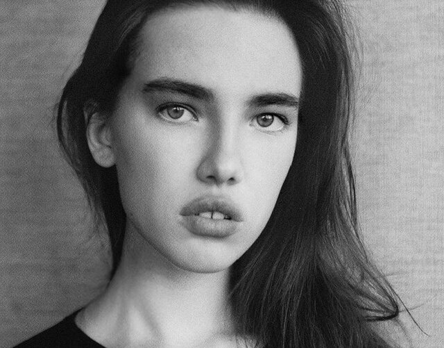 Фото Ангелина Хакова