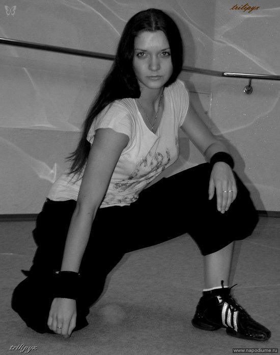Foto Anna Astraharcik