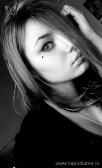 Foto Lidia Zauzolkova