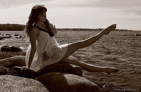 Foto Polina Smirnova
