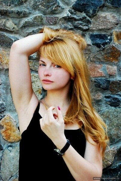 Фото Nasta Samojlenko