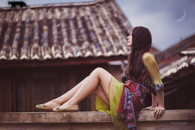 Фото PHOTO BY LOLA