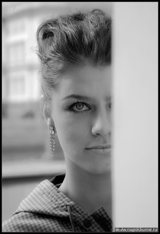 Фото Алина Антонова