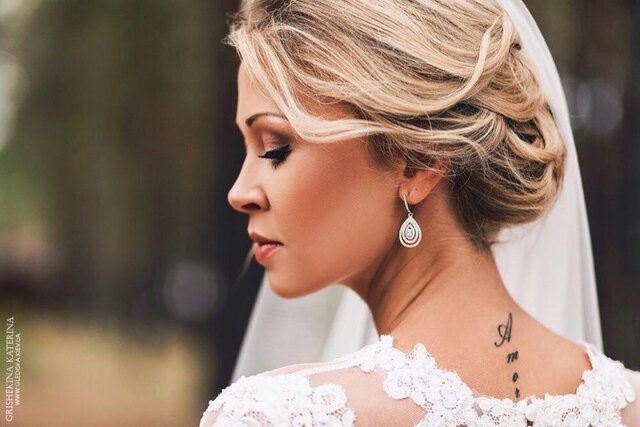 Фото Арина Баракова