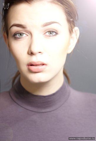 Фото Екатерина Усик