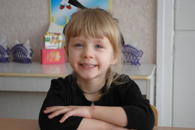 Фото Карина Гусаревич