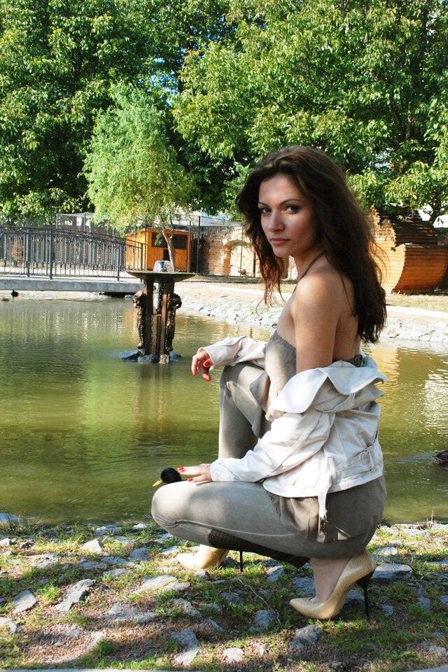 Фото Marina Poplavskaya