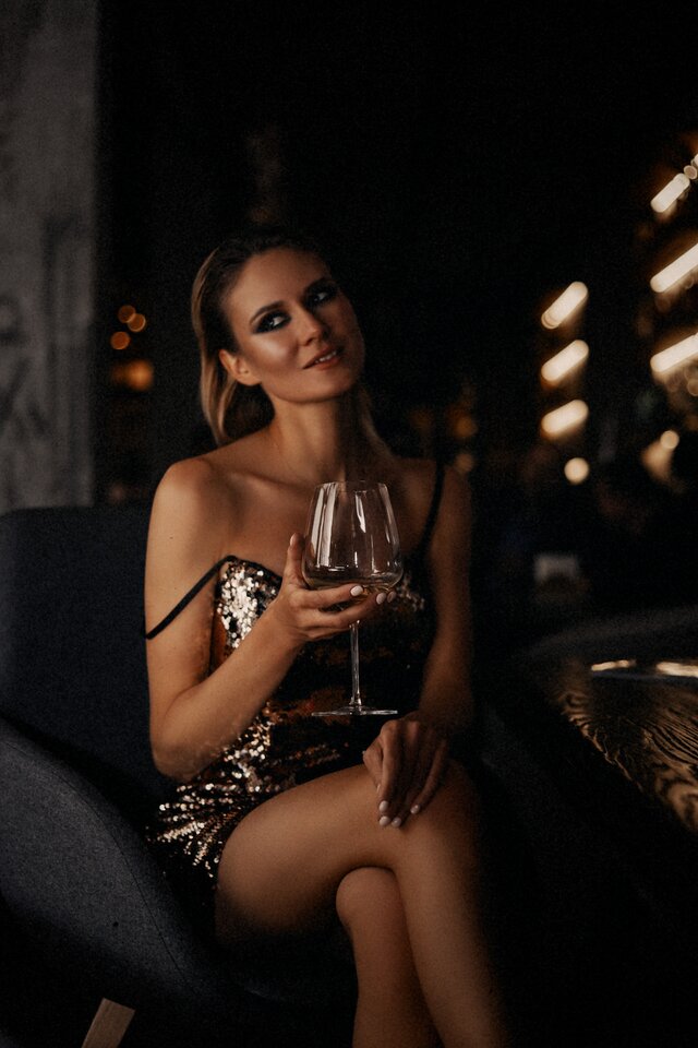Фото Лана niklana Никулина