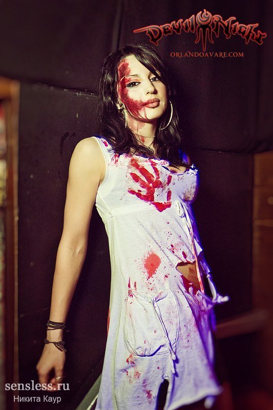 Фото Аленка SiGmA Сигма