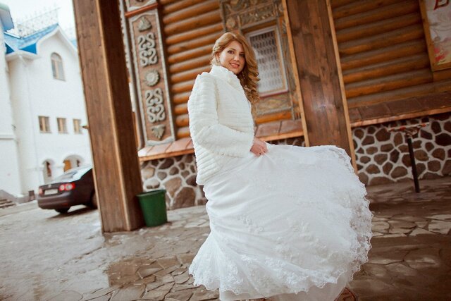 Фото Margarita Petrova