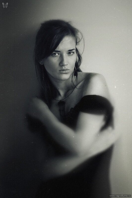 Фото Sophie Svetlichnaya