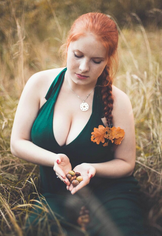 Фото Анна Громова