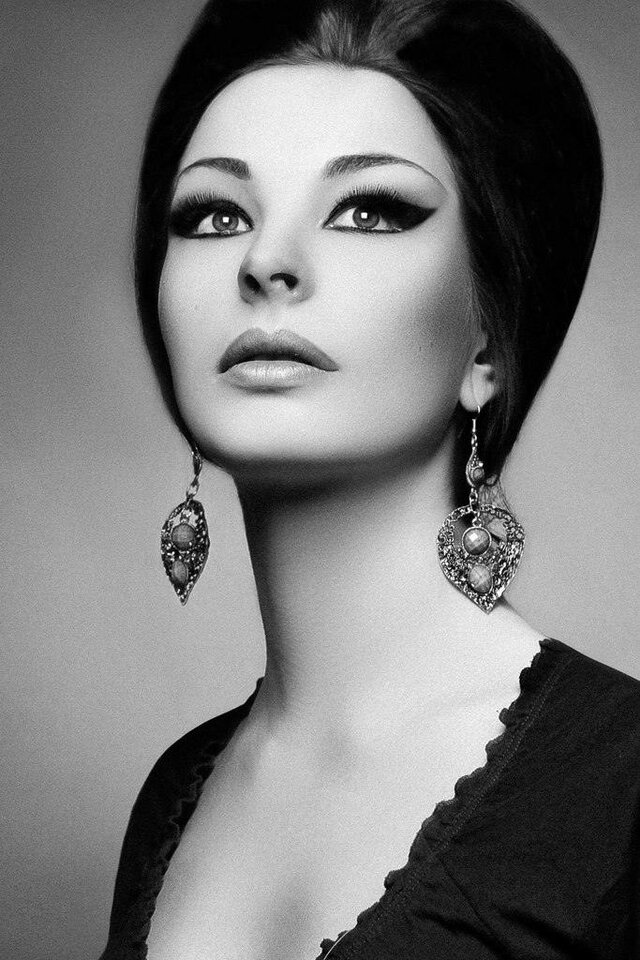 Фото Юлианна Теннант