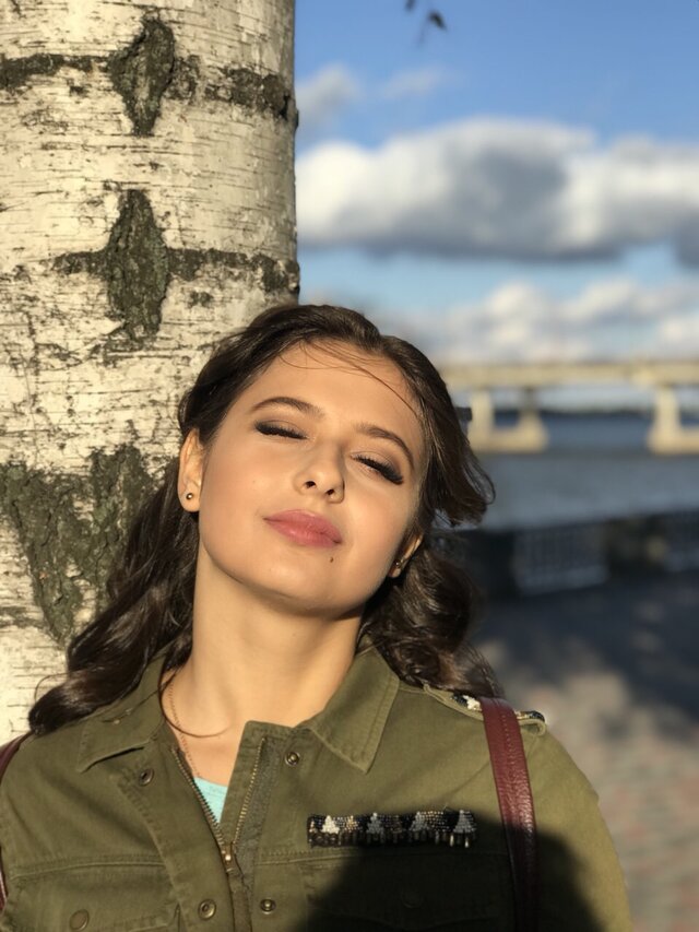 Фото Анна Руденко