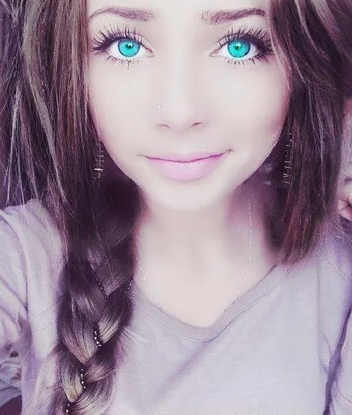 Arina Finskaa的照片