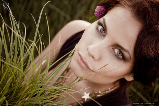 Фото Christine Frame