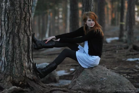 Alina Kraft's photo