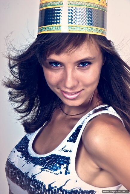 Фото Наталья Аникина