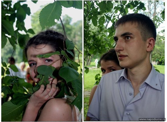 Фото Наталья Верютина