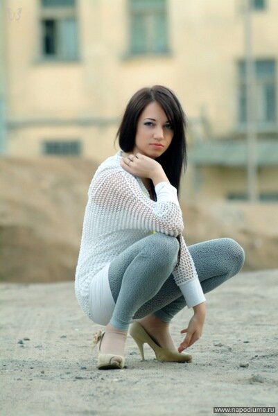 Фото Margo Sapphire