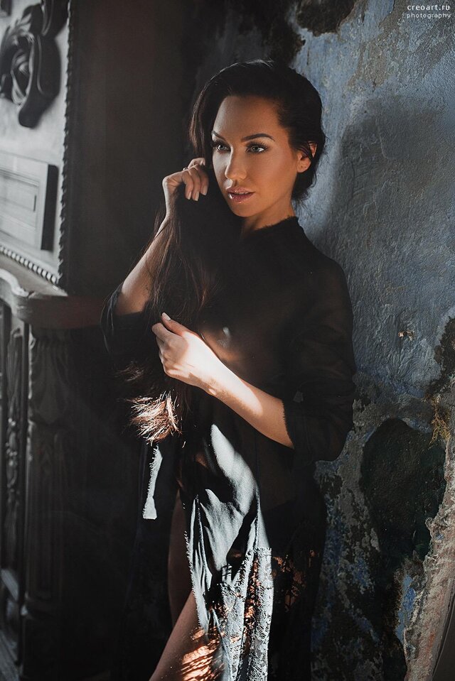 Фото Анна Anny Полянских