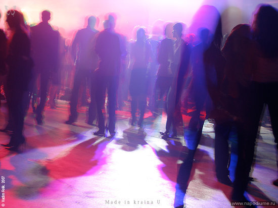 Фото Вадим Фелик