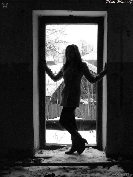 Фото Maria Ferle