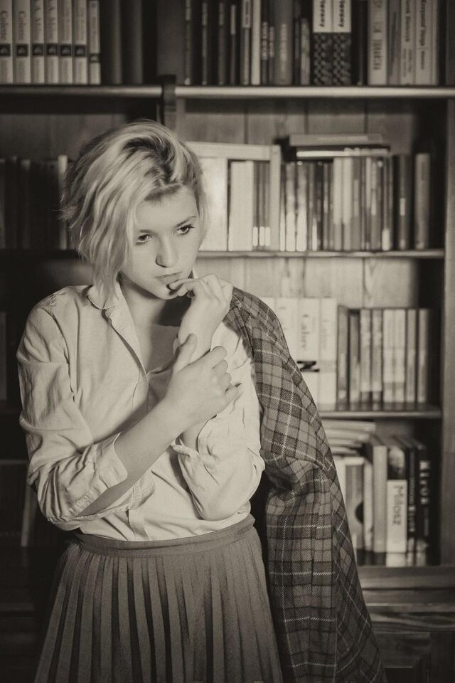 Фото Marina Bondarevska