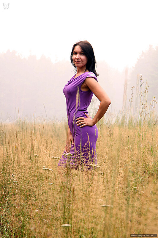 Фото ballada Анна Юдина