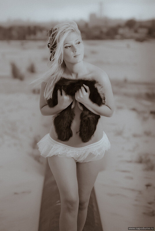 Фото Andrey Shaman