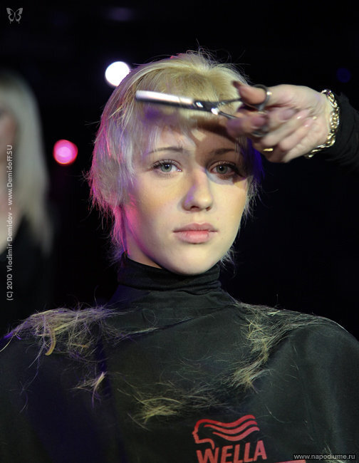 Клуб "ИЗЮМ" 15.04.10