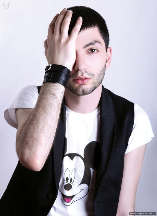 Фото Mher Baghdasaryan
