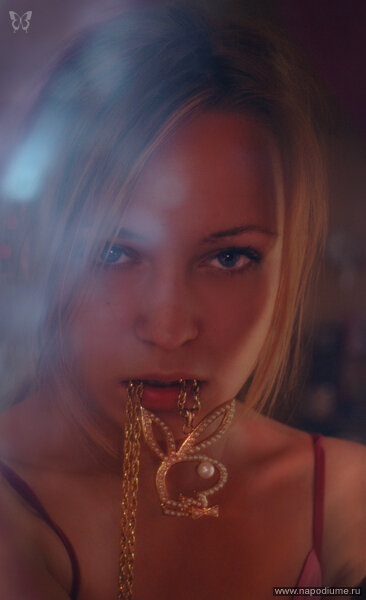 Фото Anna Myrashova