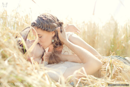 Фото Anna B