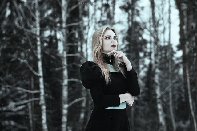Фото Ирина Балашова