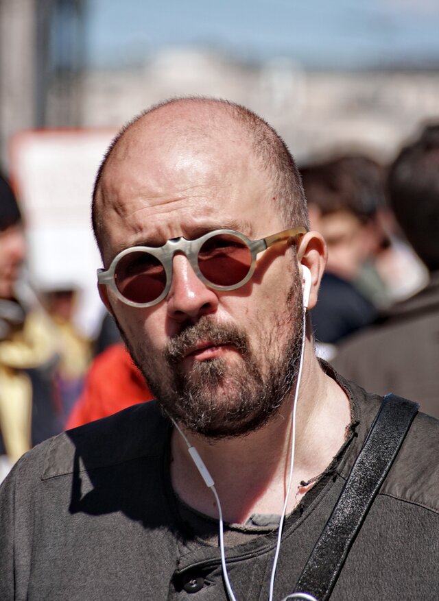 Фото Евгений Жиляев