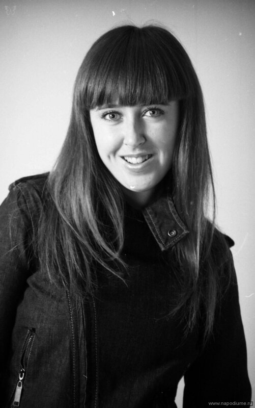 Фото Dasha Gaigalas
