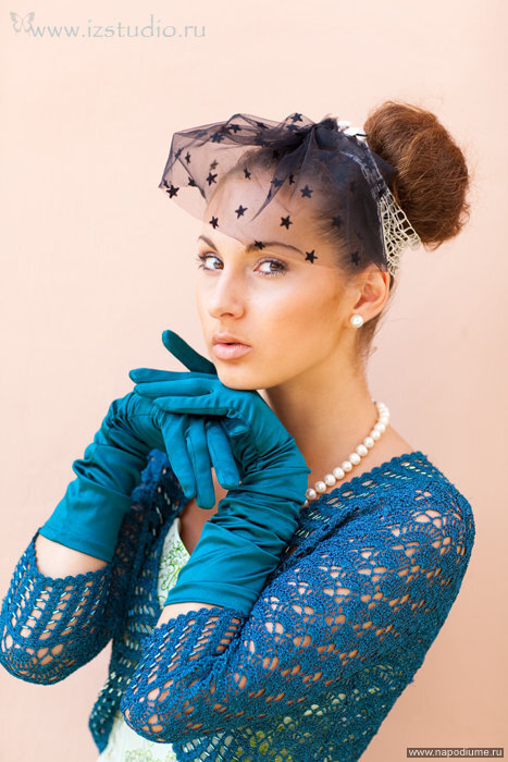 Фото OLGA Lekka VOLKOVA