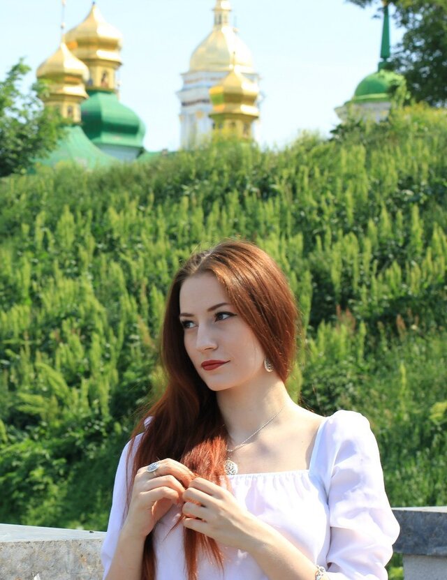 Фото Анастасия Симонова