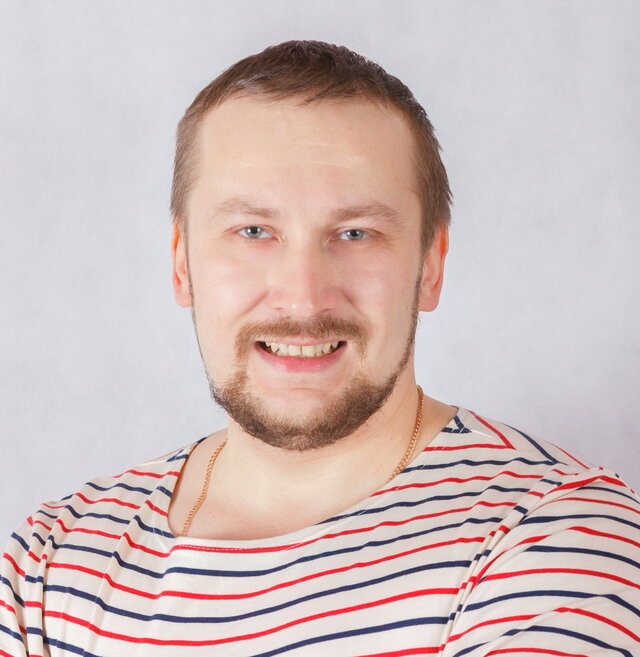 Фото Виталий Вердиш