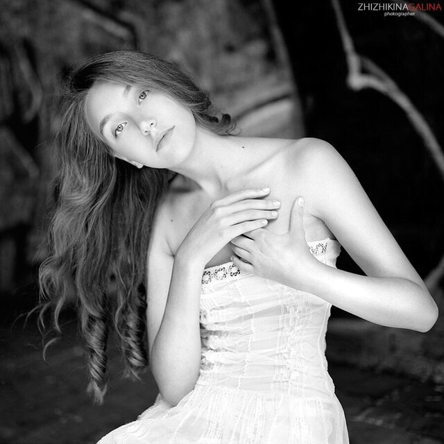 Фото Nika Zabelina