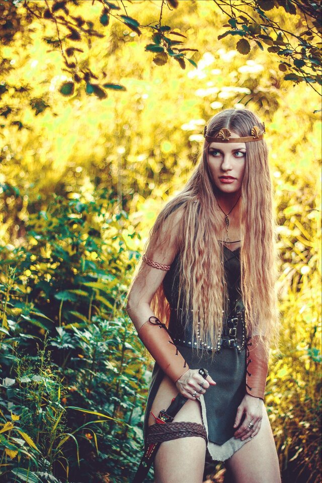 Фото Марина Iria Богданова