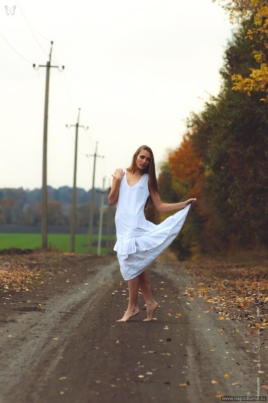Фото Fran Polonskiy