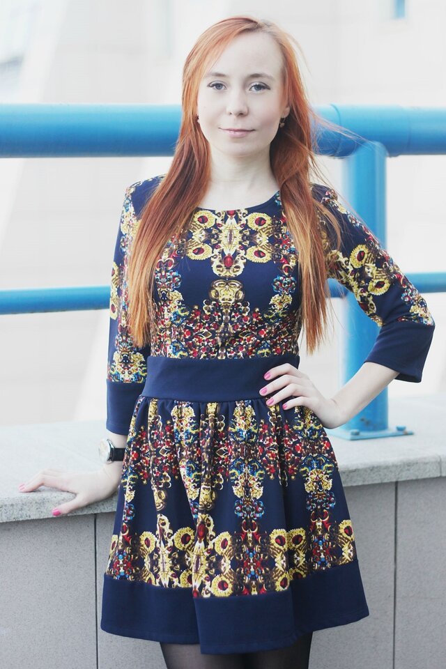 Фото Олеся LESYA Горбунова